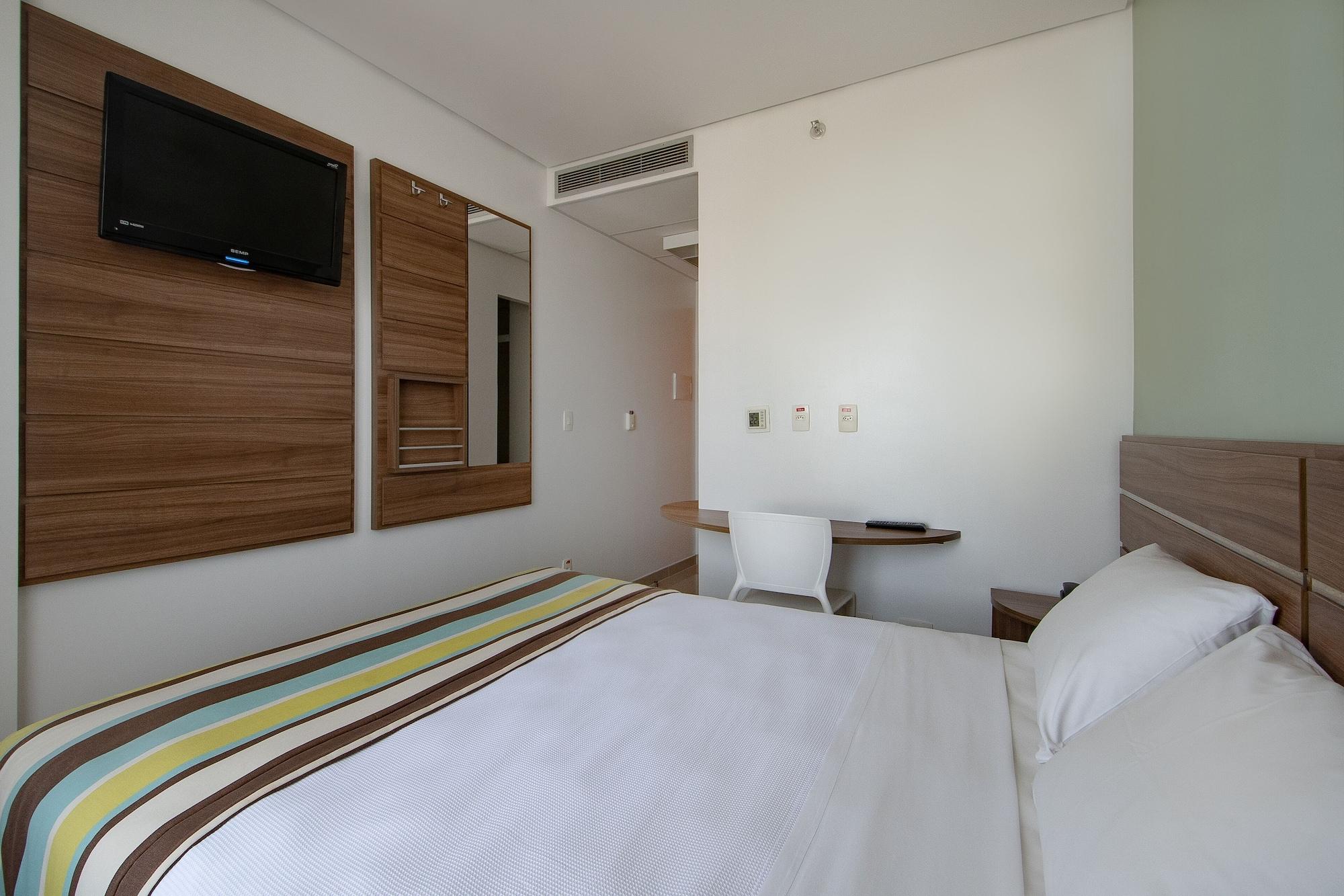 HOTEL EXPRESS VIEIRALVES $32 ($̶4̶6̶) - Prices & Reviews - Manaus