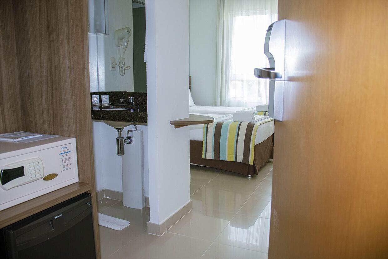 HOTEL EXPRESS VIEIRALVES (MANAUS): 139 fotos, comparação de preços