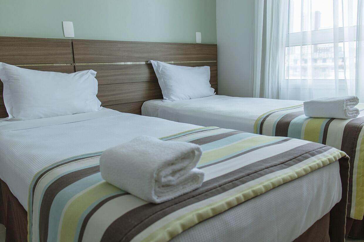 HOTEL EXPRESS VIEIRALVES $32 ($̶4̶6̶) - Prices & Reviews - Manaus