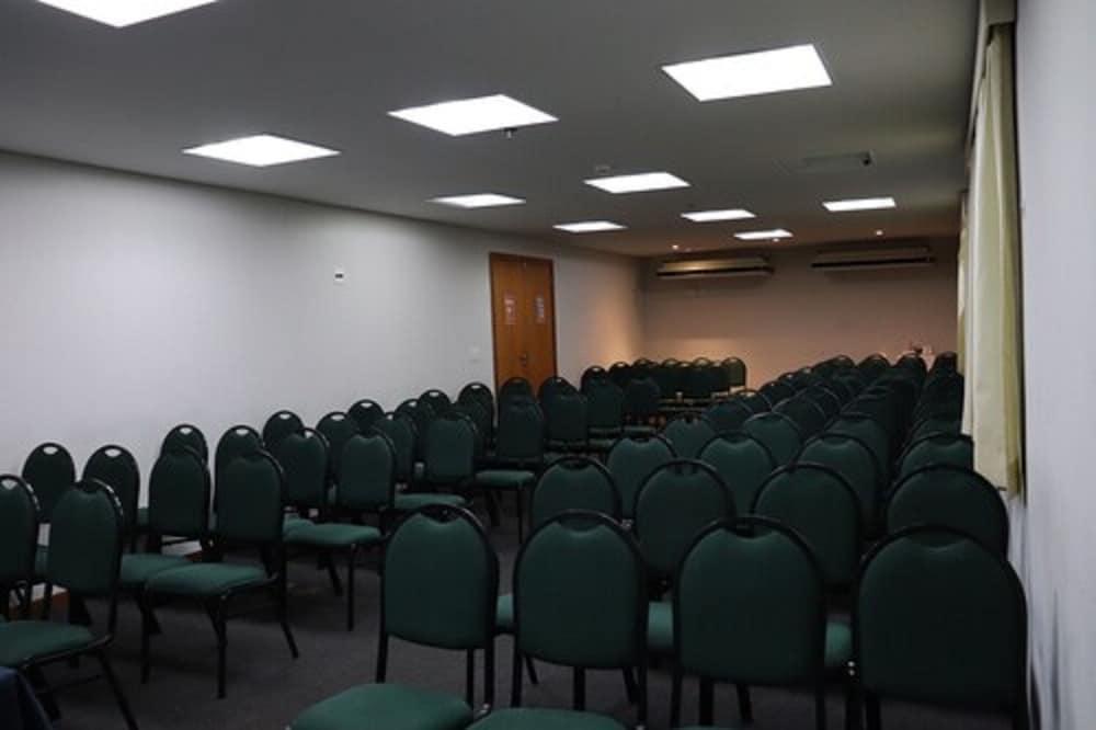 Express Vieiralves Manaus Exterior foto