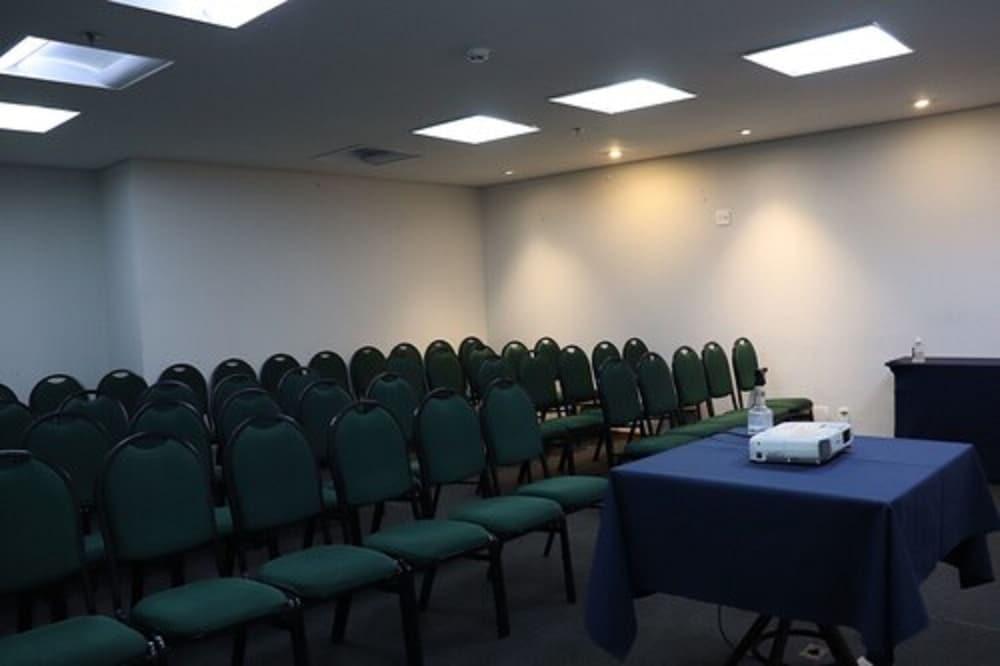 Express Vieiralves Manaus Exterior foto