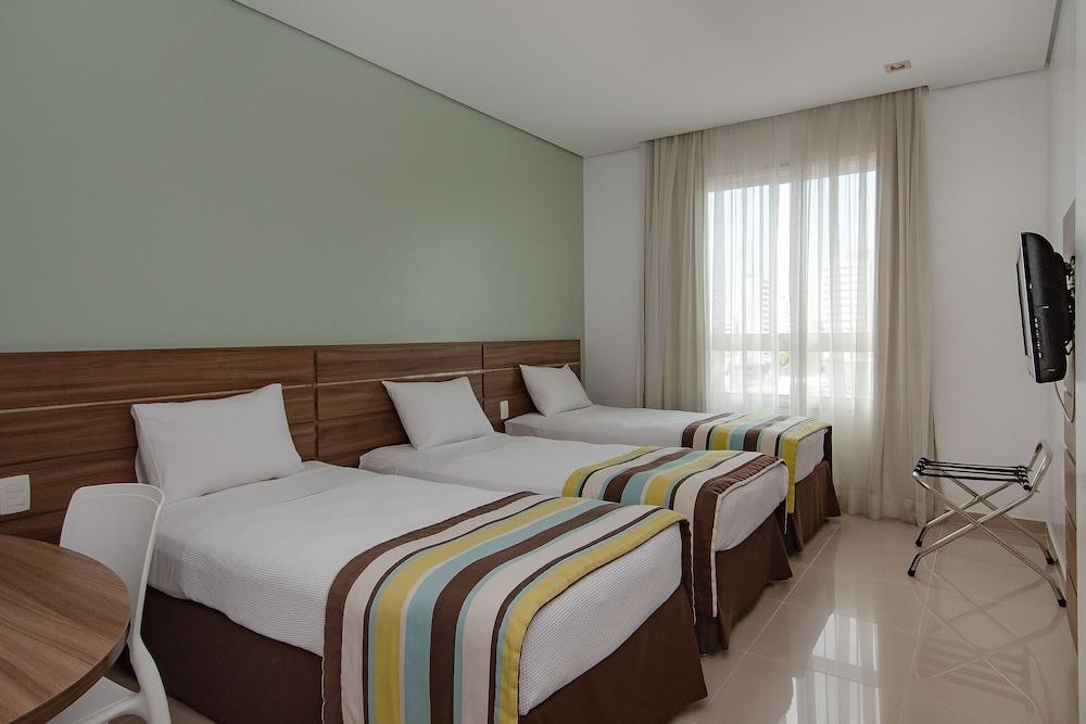 HOTEL EXPRESS VIEIRALVES $32 ($̶4̶6̶) - Prices & Reviews - Manaus, AM,  Brazil