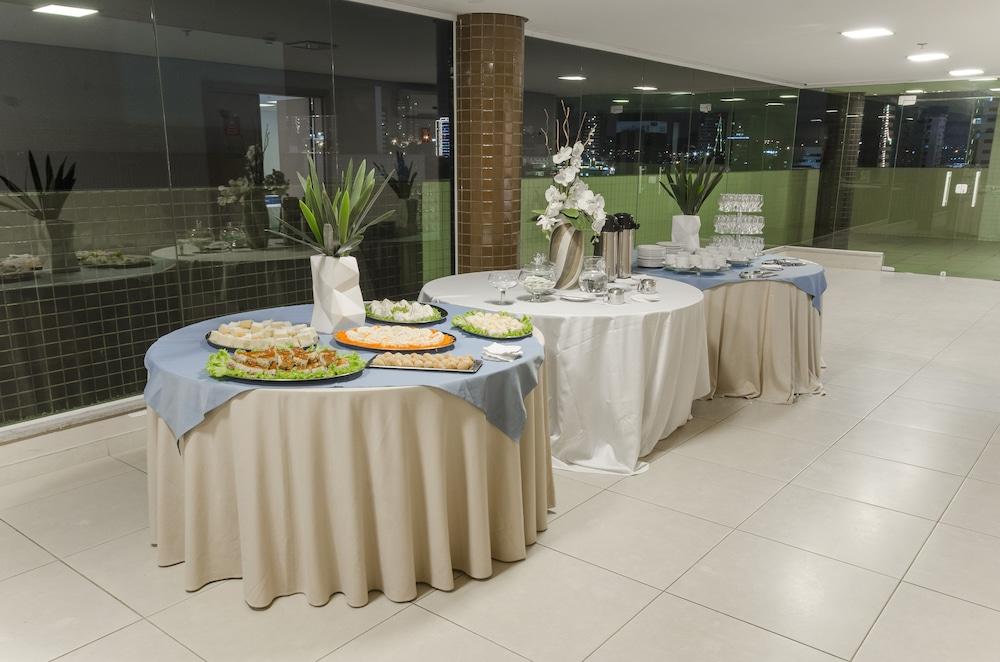 Express Vieiralves Manaus Exterior foto