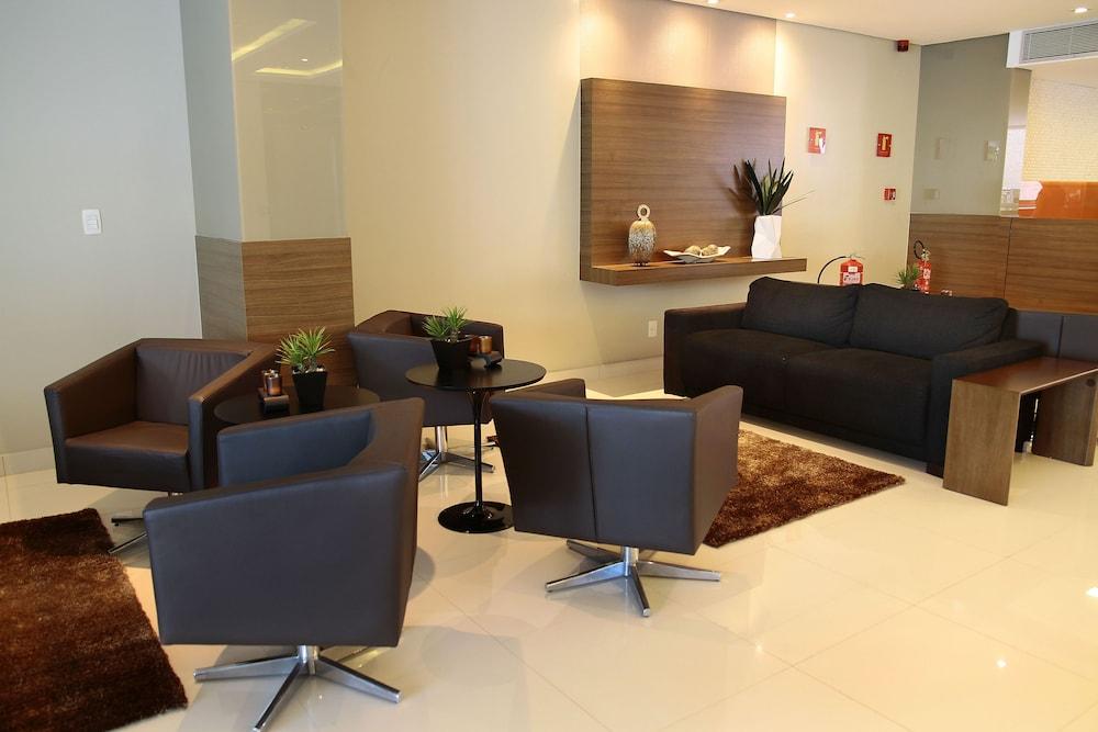 Express Vieiralves Manaus Exterior foto