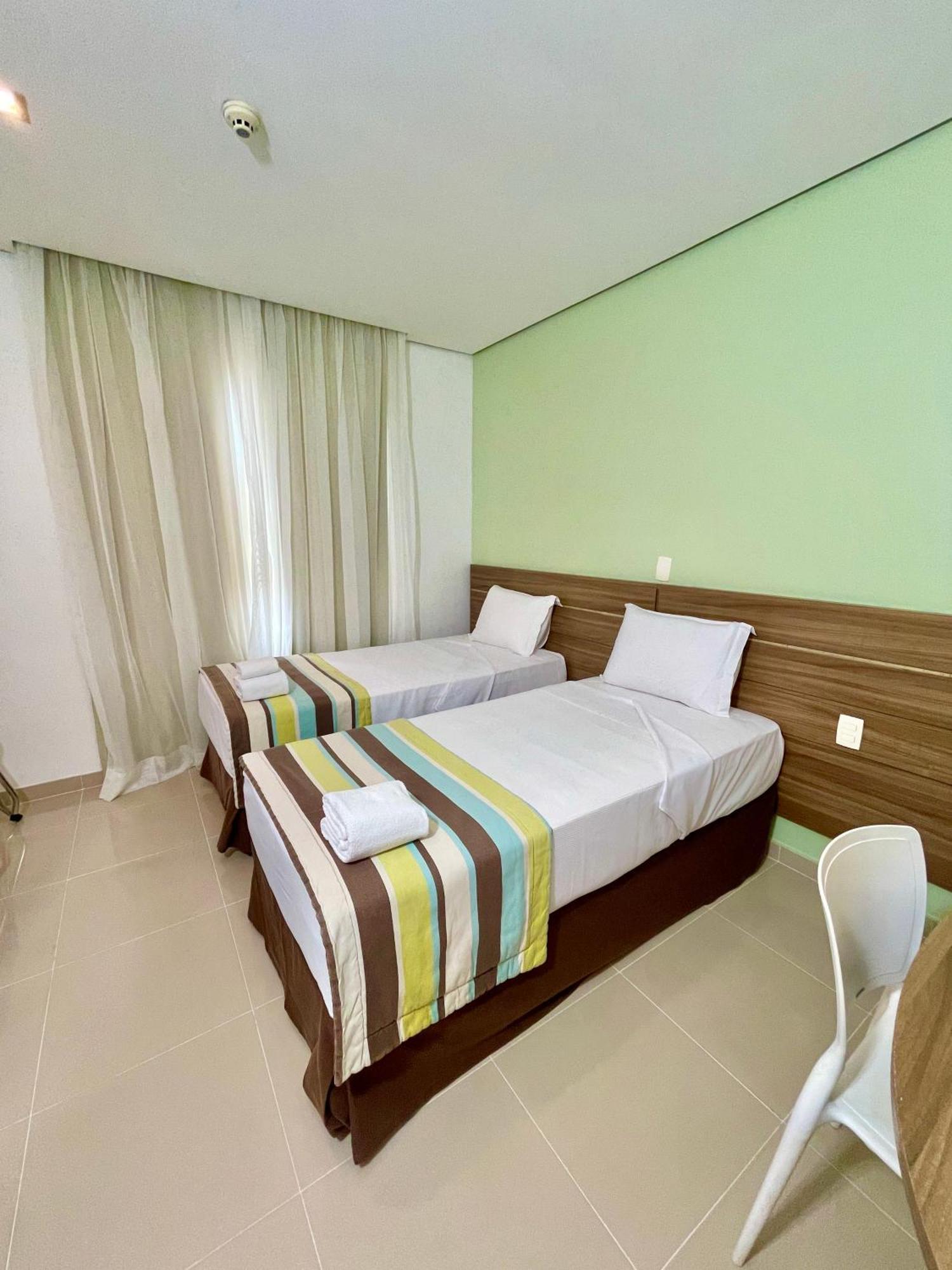 Express Vieiralves Manaus Exterior foto