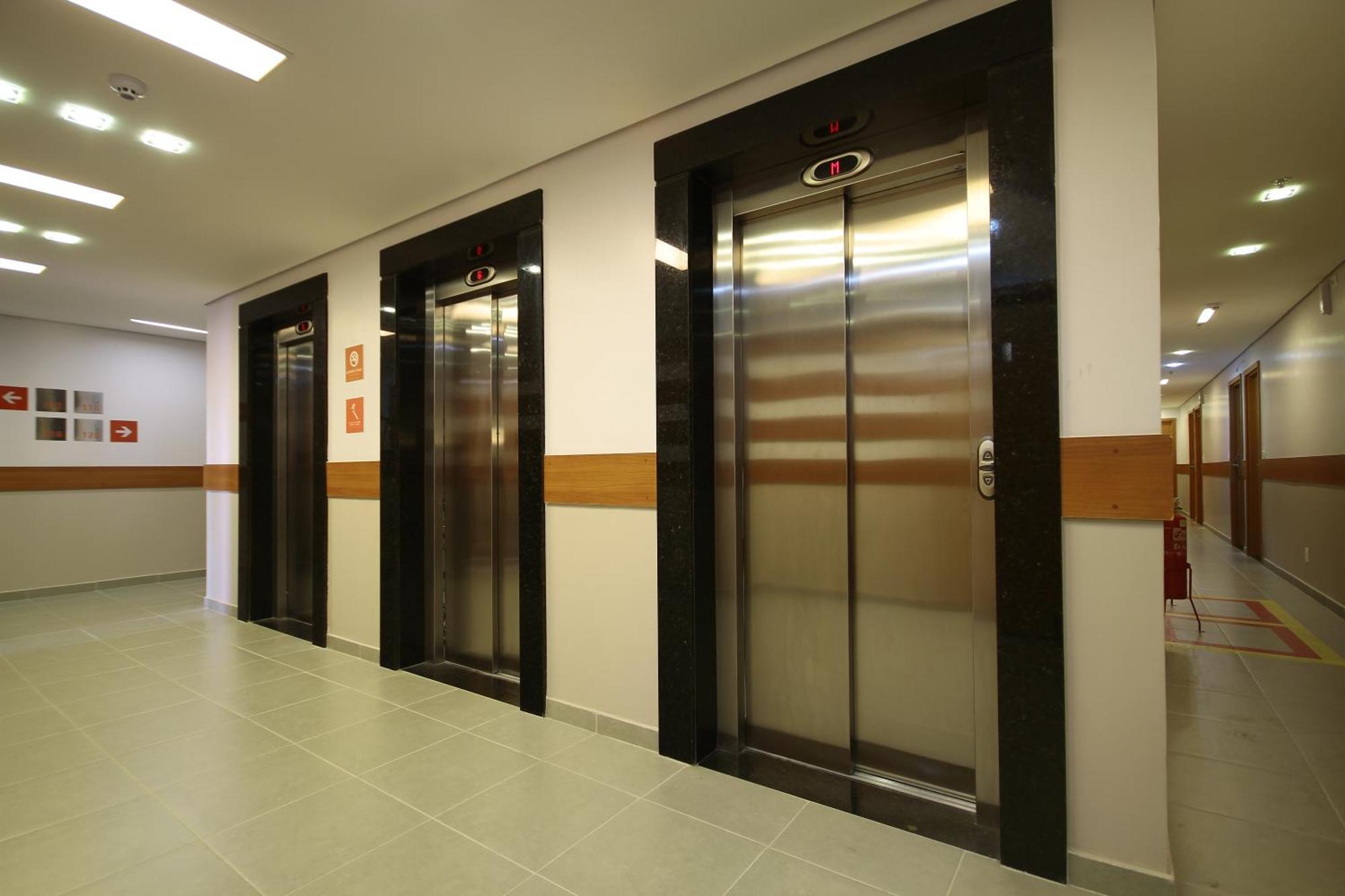 Express Vieiralves Manaus Exterior foto