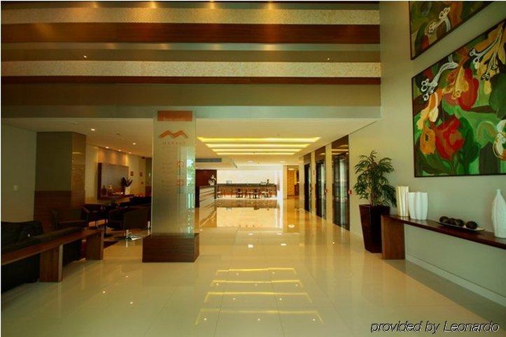Express Vieiralves Manaus Exterior foto