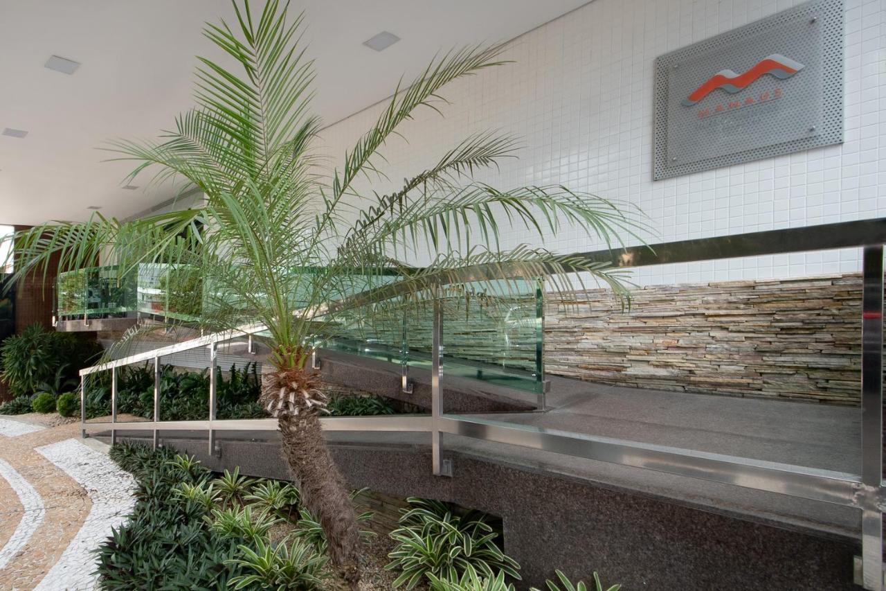 Express Vieiralves Manaus Exterior foto