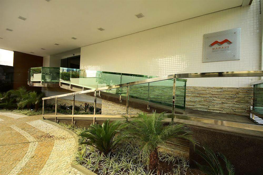 Express Vieiralves Manaus Exterior foto